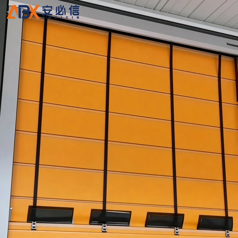 黔南布依族苗族自治州PVC堆积门