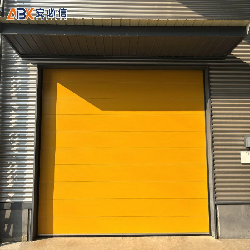 黔南布依族苗族自治州保温提升门